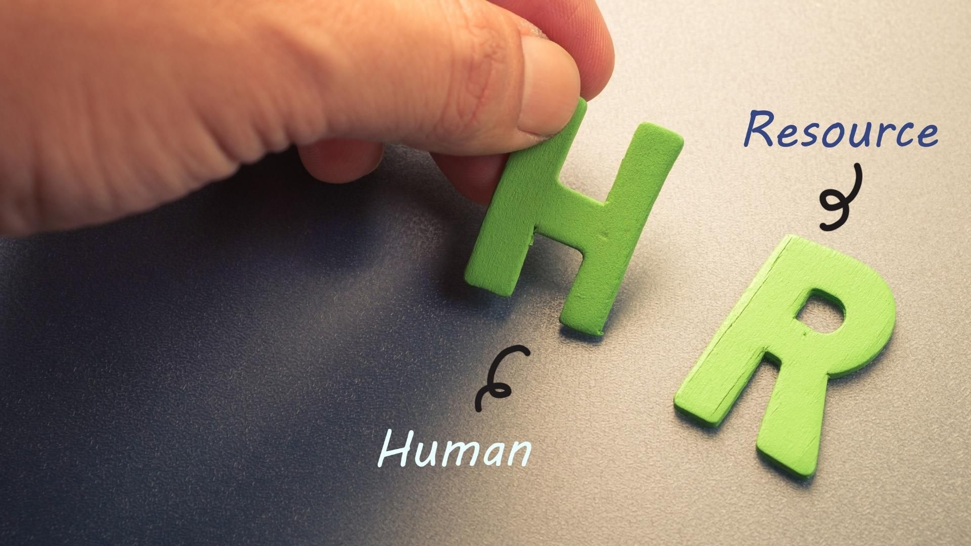 11 Benefits of Using Human Resources Software