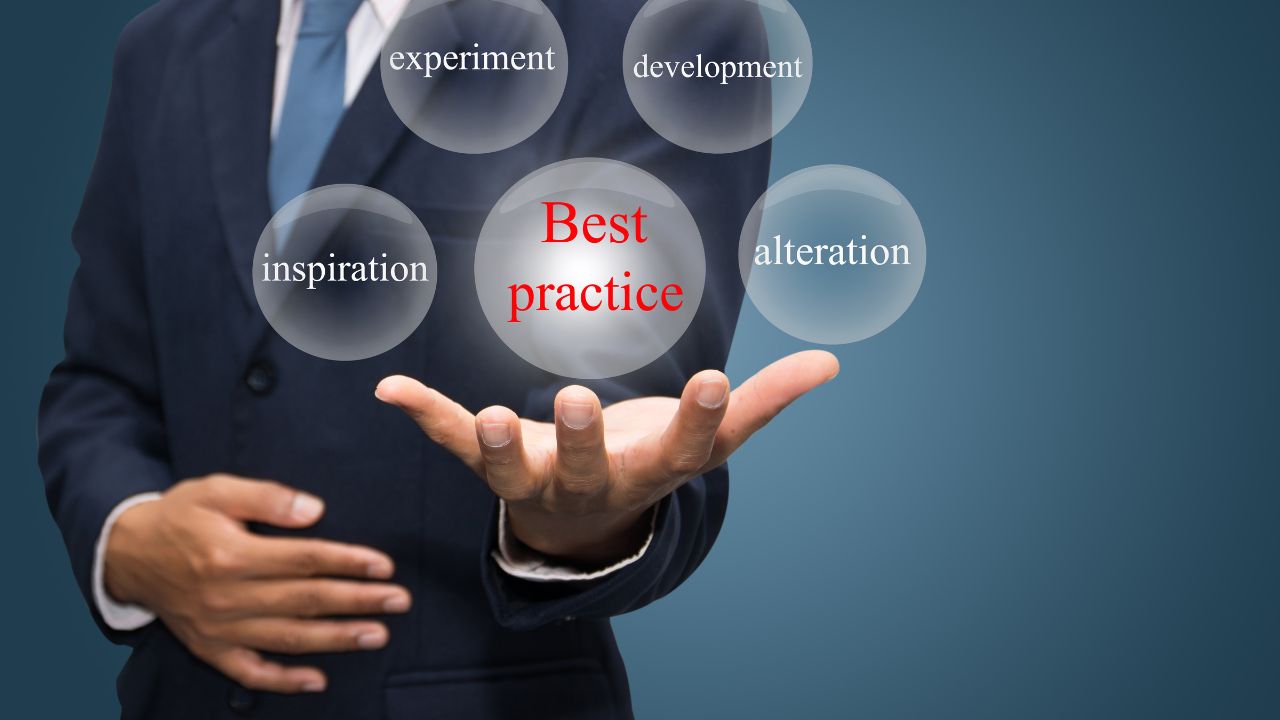 Best Practices for Crafting Effective Cold Emails