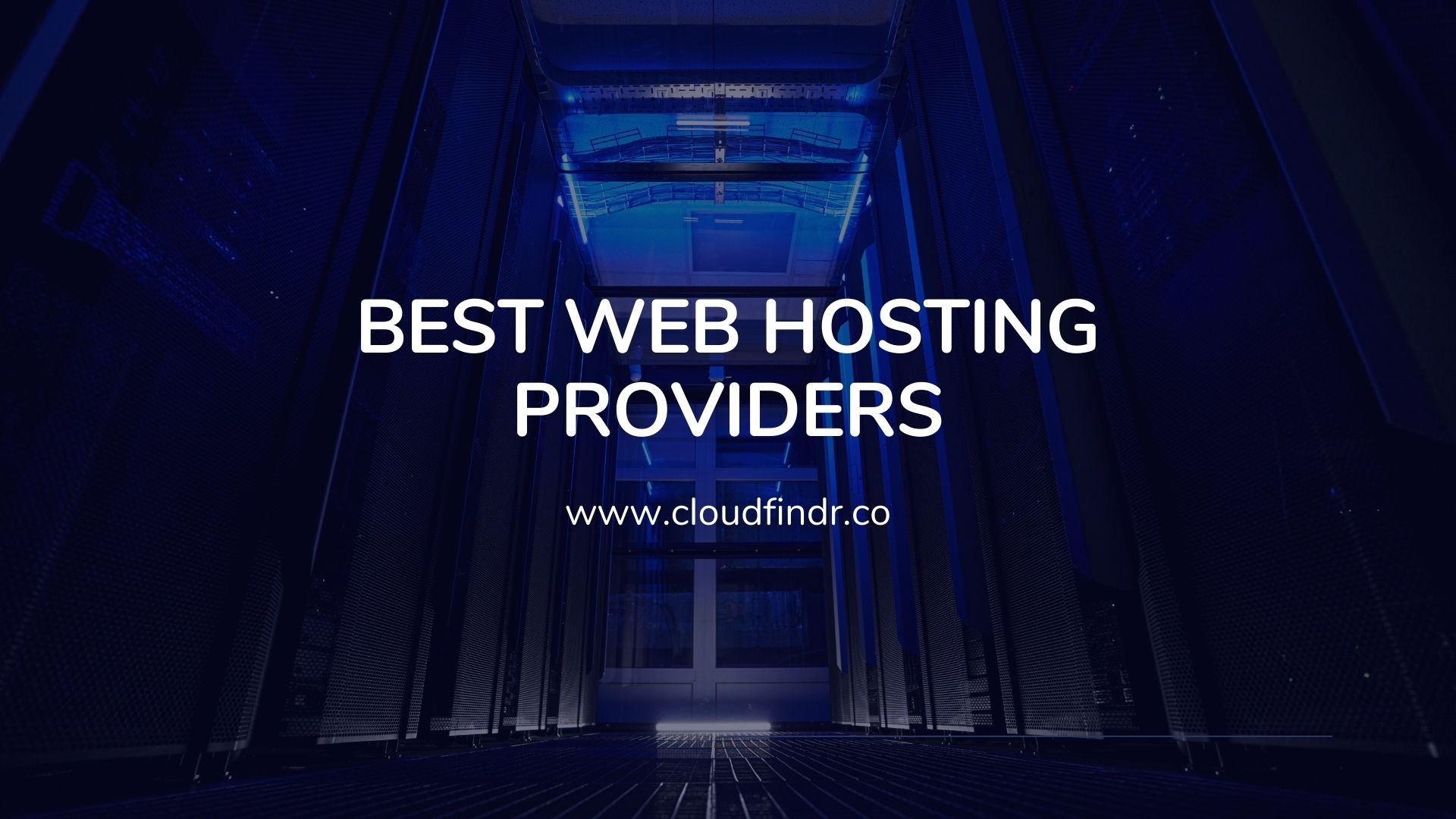 Best Web Hosting Service Providers for Small Business