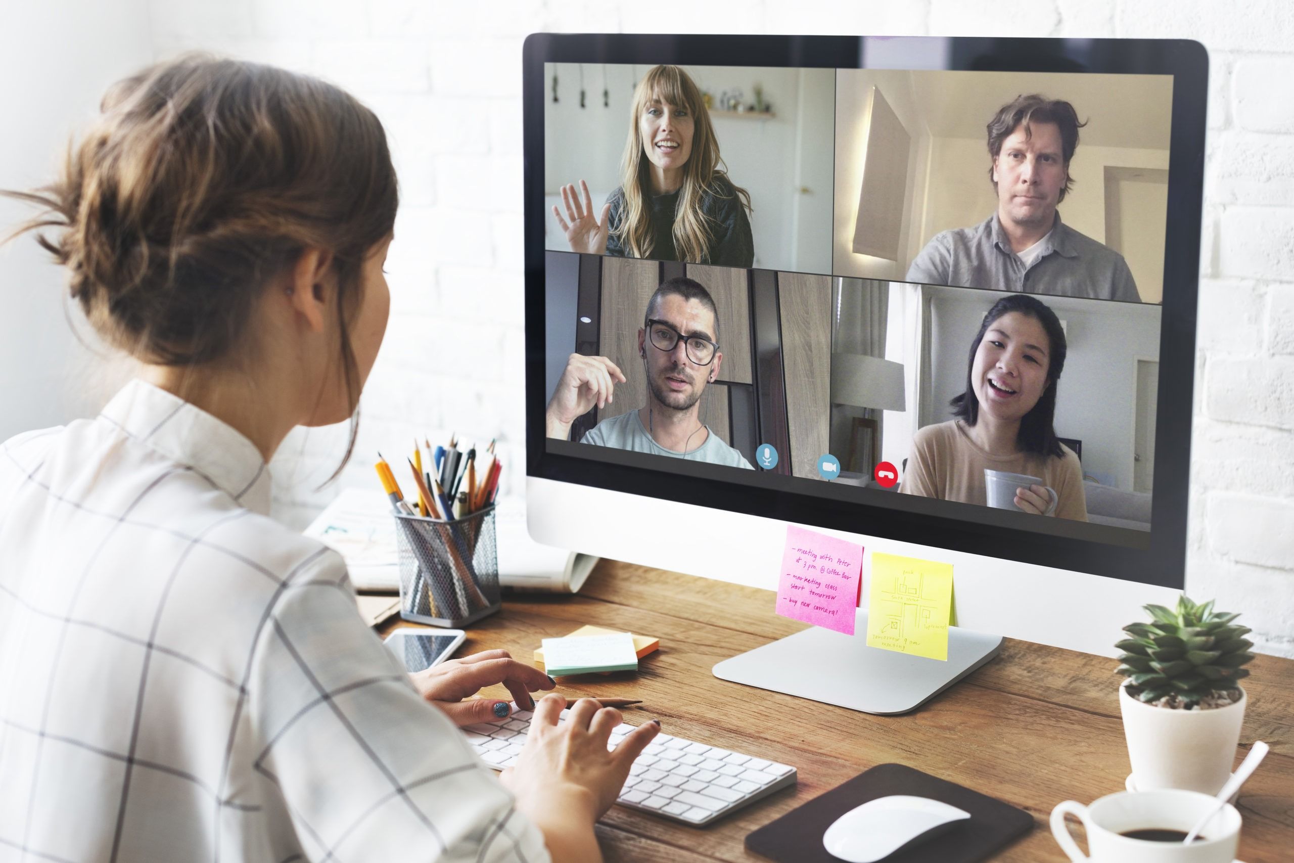 Bridging the Distance: Effective Communication with Remote Development Teams