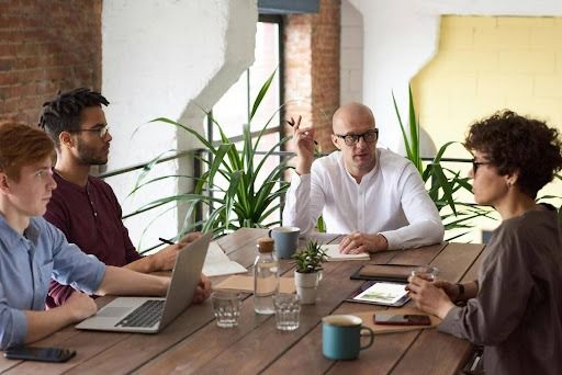 5 Ways Generative AI Can Streamline Business Operations
