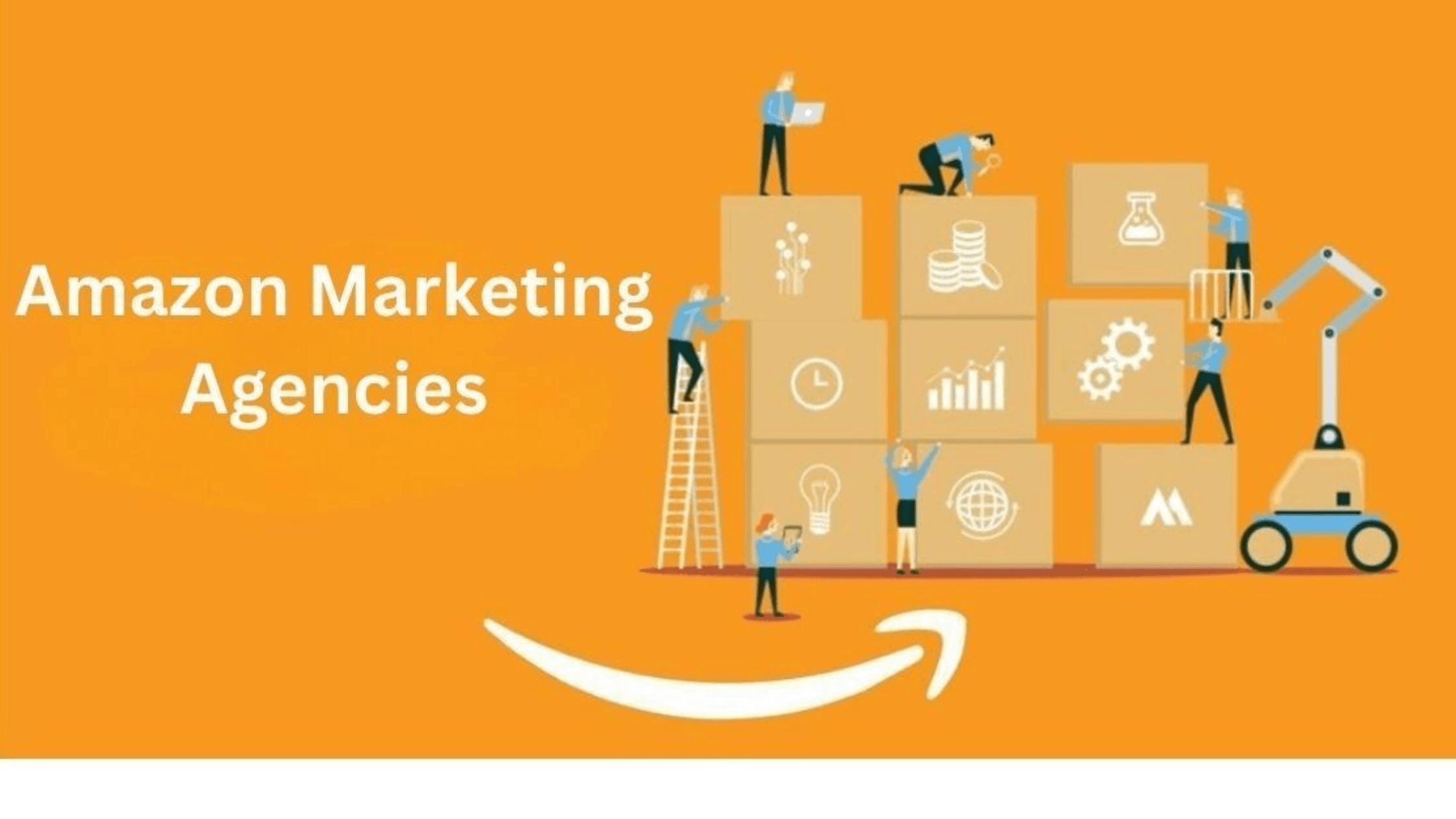 Top Amazon Marketing Agencies in 2026: Finding the Right Partner to Scale Profitably