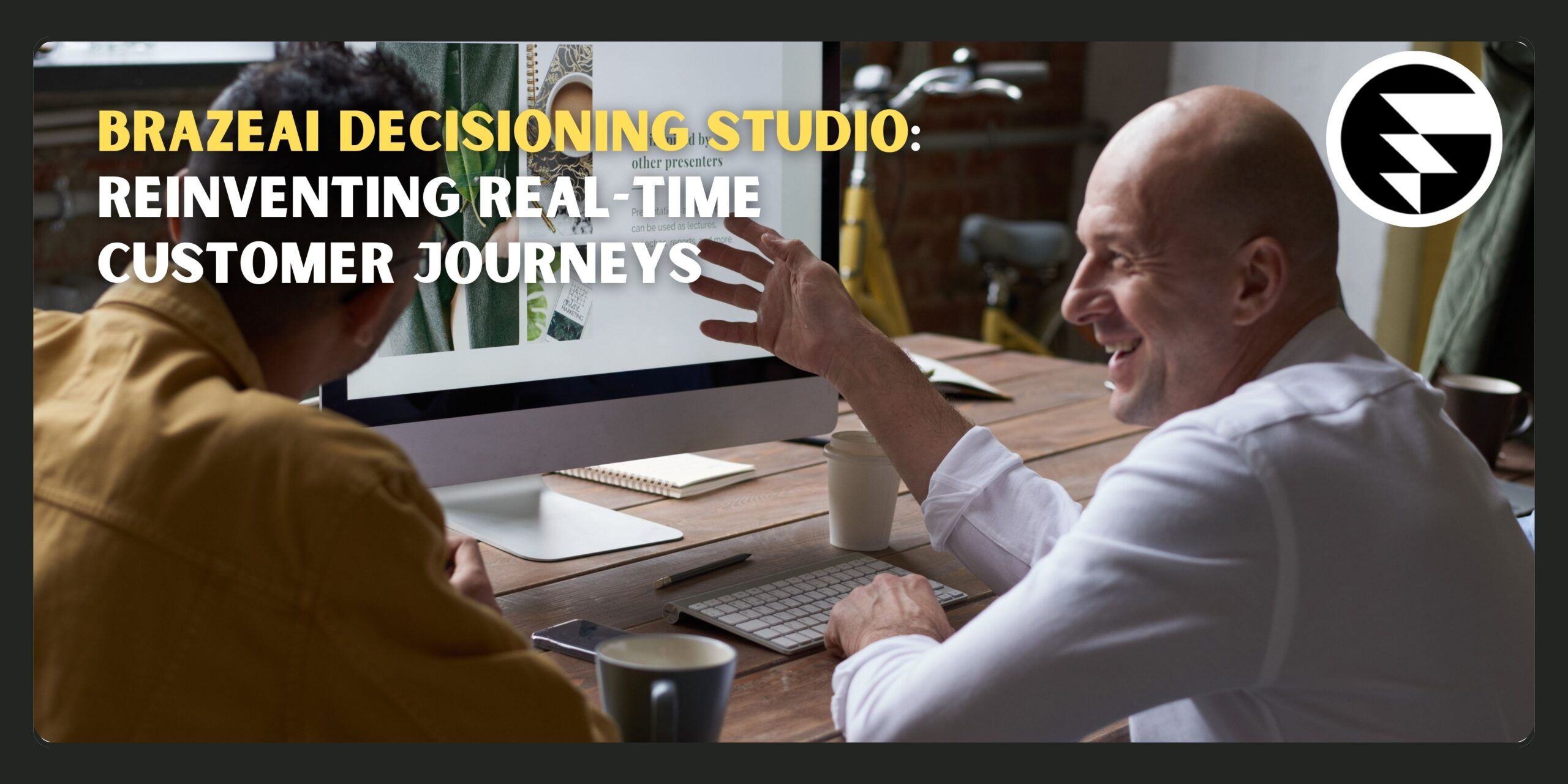 BrazeAI Decisioning Studio: Reinventing Real-Time Customer Journeys in 2026