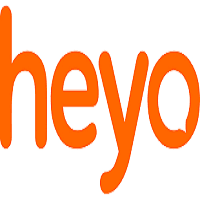 Heyo (Contests and Sweepstakes: Social, Mobile and Web)