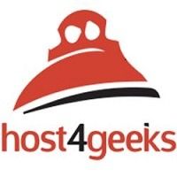 Host4Geeks overview