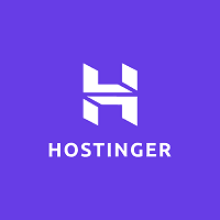 Hostinger web hosting
