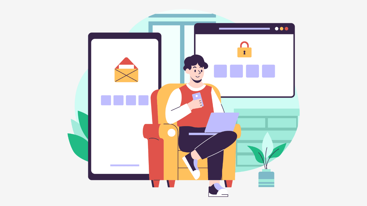 Can Two Factor Authentication (2FA) Provide Foolproof Security? Think Again